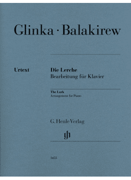 The Lark (Mikhail Glinka)
